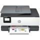 HP - HP OfficeJet Impresora multifunción HP 8014e, Color, Impresora para Hogar